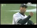 las mejores jugadas del beisbol con cancion de salsa...