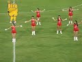 porristas america de cali