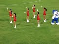 porristas america de cali
