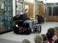 Assaf drumming