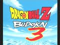 Dragon Ball Z Budokai III Opening