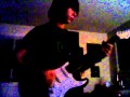 Through Struggle - As I Lay Dying cover