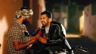 GERIYAN  - Singer&Music - Kamm Sarao | Latest Punjabi Songs | 2013 |