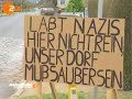 Kleinow gegen Neonazis