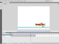 videos de Video-aula Flash CS4 Interpolação Clássica