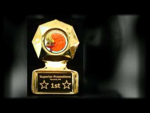 Watch 'basketball trophies                 '