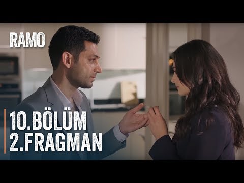 Ramo 10. Bölüm 2. Fragmanı                                                                                                                                                                                                                                