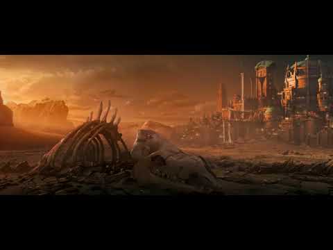 Видео № 0 из игры Diablo III (3) Battle Chest [PC, DVD Box]