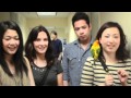 Sing a Song @ Royal Thai Embassy Passport DC, Carpenters
