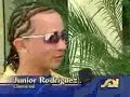 Junior Rodriguez - entrevista - interview