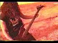 Transmetal con Pimentel El Infierno de Dante