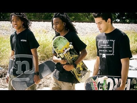 Paul Rodriguez LIFE Documentary Series Part 1: Episode 4 Paul Rodriguez LIFE Documentary Series Part 1: Episode 4