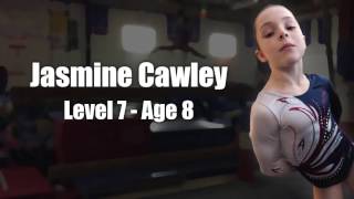 Level 7 Highlights - Age 8