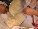 Chef Rock cooks with SWA at Ronald McDonald House Chef Rock cooks with SWA at Ronald McDonald House