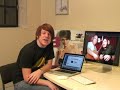 Apple 24\" LED Cinema Display for MacBook