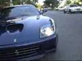 Ferrari 575 Maranello
