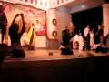 The Prayer (RCL: Calamba City, Plaza)