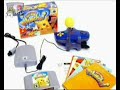 Historia sobre los videojuegos 7 (2/2) www.elreino.net