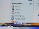 Nick the Webguy: Social networking websites