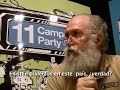 Entrevista a Jon \"Maddog\" Hall