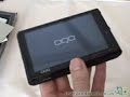 OQO Model 02 Unboxed