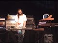 Tangerine Dream - Logos cover by Klauss