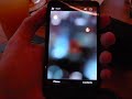 HTC HD2 Boot Up