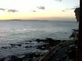 videos de View from the Apt. rented near Farrol da Barra,Salvador