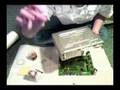 X-Clamp Xbox 360 Fix Mod Tutorial Part 1 - Zapple