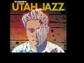 Utah Jazz - It's A Jazz Thing LP