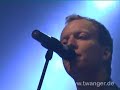 Twanger - Grenzen  (Rock am Ring 2008 - live)