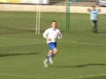 MKS Kluczbork - Chrobry G?ogów 4:1 (I po?owa) MKS Kluczbork - Chrobry G?ogów 4:1 (I po?owa)