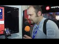 Qualcomm's S4 processor comes in dual-core and quad-core flavors, and feature some impressive features for power efficiency and speed. Here's a demo of its capabilities, plus a Q&A with a Qualcomm engineer. Produced by Sam Caplat and Olly Newport