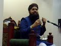 Owais Raza Awesome Video- Mein Lajpalaan De Lar Lagiyaan