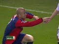 Day 29: Genoa-Inter highlights