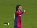 Day 29: Genoa-Inter highlights Day 29: Genoa-Inter highlights