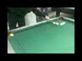 bilardo billiard amatuer show(apo)