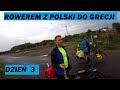Rowerem z Polski do Grecji - Słowacja (odc. 3)