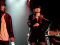 Zinxhirt - Koncert (December 22, 2006)