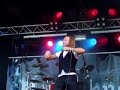 Vengeance - Arabia @ Westerpop Delft