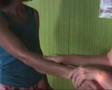 Aromatherapy Massage