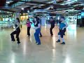 Line Dance - Good Time Line Dance - Good Time