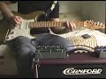 Cornford Carrera Lovepedal COT RMC2 Wah Cornford Carrera Lovepedal COT RMC2 Wah