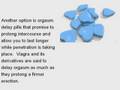 Male Sexual Impotence