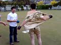 Howiees Stag - Strip Bowler