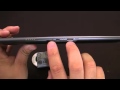 LG G-Slate Quick Overview and Specs