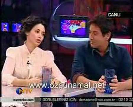 özgü namal