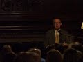 Hans Blix at Harvard Hans Blix at Harvard