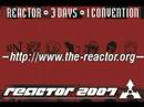 Reactor PODcast Teaser 01 (ReactorCast)