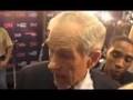 Ron Paul - Post-Debate Interview